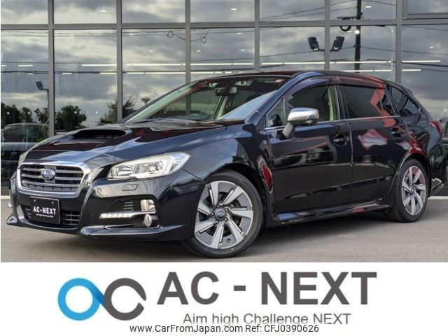 subaru levorg 2015 -SUBARU--Levorg DBA-VM4--VM4-060006---SUBARU--Levorg DBA-VM4--VM4-060006- image 1