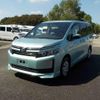 toyota voxy 2015 -TOYOTA--Voxy ZRR80Gｶｲ--0165463---TOYOTA--Voxy ZRR80Gｶｲ--0165463- image 2