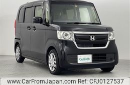 honda n-box 2019 -HONDA--N BOX DBA-JF3--JF3-1297864---HONDA--N BOX DBA-JF3--JF3-1297864-