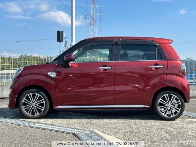 daihatsu cast 2016 quick_quick_DBA-LA250S_LA250S-0026034 image 2