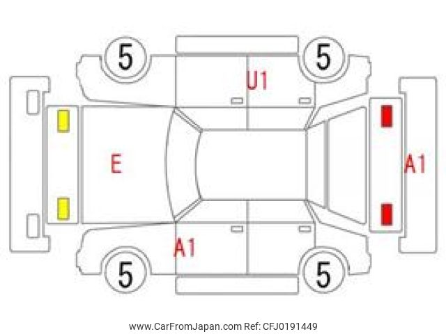 toyota c-hr 2020 -TOYOTA--C-HR 6AA-ZYX11--ZYX11-2028782---TOYOTA--C-HR 6AA-ZYX11--ZYX11-2028782- image 2