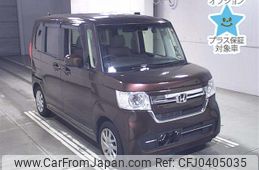 honda n-box 2021 -HONDA--N BOX JF3-5089386---HONDA--N BOX JF3-5089386-