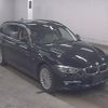 bmw 3-series 2016 quick_quick_DBA-8E15_WBA8K12070K612407 image 1