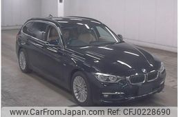 bmw 3-series 2016 quick_quick_DBA-8E15_WBA8K12070K612407