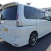 nissan serena 2007 TE428 image 1