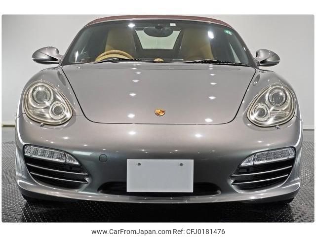 porsche boxster 2012 quick_quick_ABA-987MA120_WP0ZZZ98ZCS700906 image 2