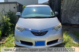 toyota estima-hybrid 2007 -TOYOTA--Estima Hybrid DAA-AHR20W--AHR20-7010020---TOYOTA--Estima Hybrid DAA-AHR20W--AHR20-7010020-