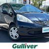 honda fit 2008 -HONDA--Fit DBA-GE7--GE7-1001667---HONDA--Fit DBA-GE7--GE7-1001667- image 1