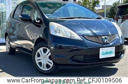 honda fit 2008 -HONDA--Fit DBA-GE7--GE7-1001667---HONDA--Fit DBA-GE7--GE7-1001667-