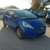 honda fit 2012 -HONDA--Fit DBA-GE6--GE6-1602209---HONDA--Fit DBA-GE6--GE6-1602209- image 16