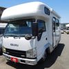 isuzu elf-truck 2007 GOO_NET_EXCHANGE_1300486A30240522W001 image 1