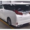 toyota alphard 2021 -TOYOTA--Alphard 6AA-AYH30W--AYH30W-0130457---TOYOTA--Alphard 6AA-AYH30W--AYH30W-0130457- image 2