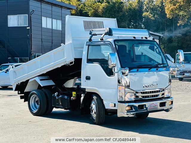 isuzu elf-truck 2016 GOO_NET_EXCHANGE_0404044A30241125W001 image 2