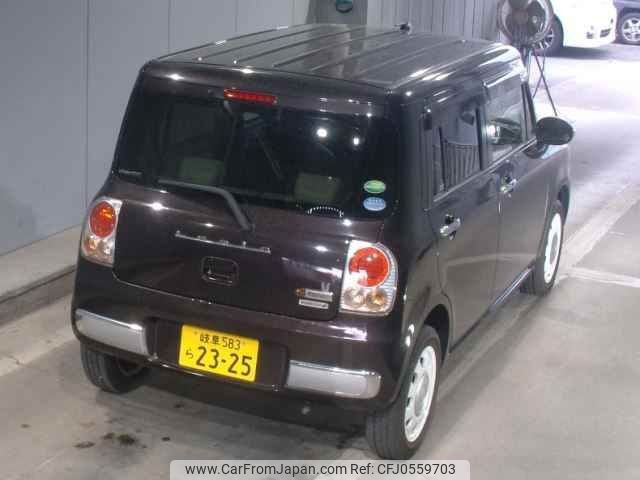 suzuki alto-lapin 2014 -SUZUKI 【岐阜 583ﾗ2325】--Alto Lapin HE22S-839014---SUZUKI 【岐阜 583ﾗ2325】--Alto Lapin HE22S-839014- image 2