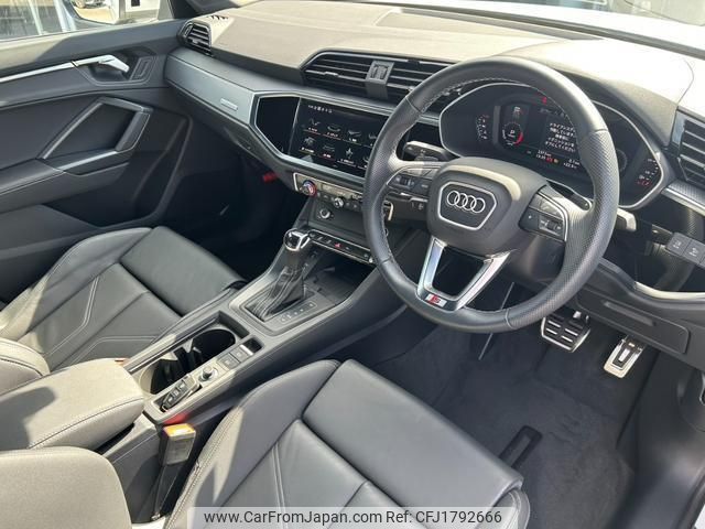 audi q3 2024 CFJ1792666 image 2
