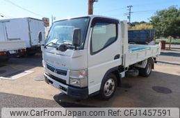 mitsubishi-fuso canter 2018 CFJ1457591