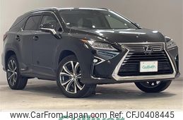 lexus rx 2018 -LEXUS--Lexus RX DAA-GYL26W--GYL26-0001251---LEXUS--Lexus RX DAA-GYL26W--GYL26-0001251-