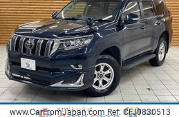 toyota land-cruiser-prado 2020 -TOYOTA--Land Cruiser Prado LDA-GDJ150W--GDJ150-0046910---TOYOTA--Land Cruiser Prado LDA-GDJ150W--GDJ150-0046910-