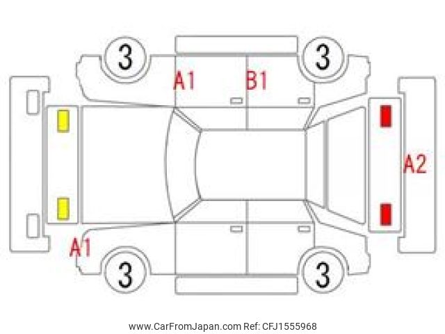 daihatsu tanto 2019 CFJ1555968 image 2