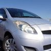 toyota vitz 2010 CFJ1855632 image 1