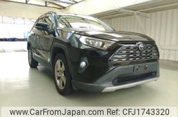 toyota rav4 2020 CFJ1743320
