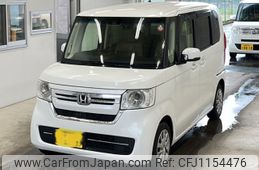 honda n-box 2021 -HONDA 【宮崎 581ぬ5638】--N BOX JF3-5110296---HONDA 【宮崎 581ぬ5638】--N BOX JF3-5110296-