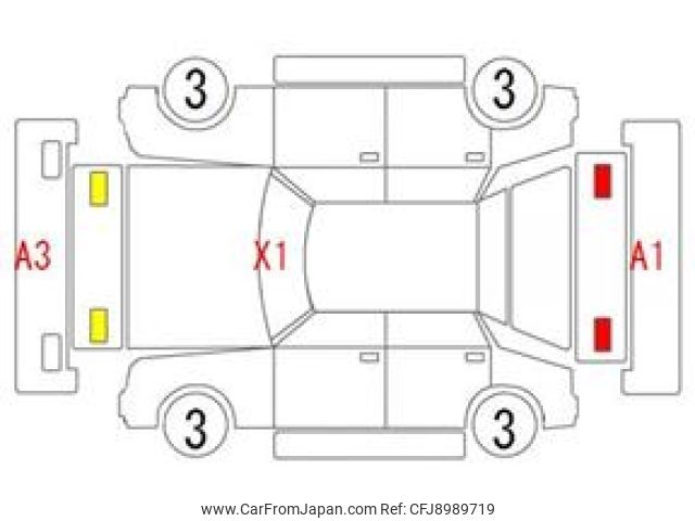 audi q7 2018 CFJ8989719 image 2