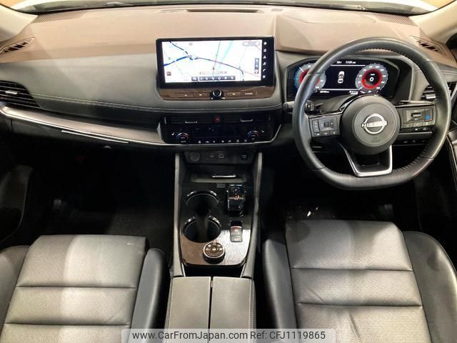 nissan x-trail 2023 quick_quick_SNT33_SNT33-015580 image 2