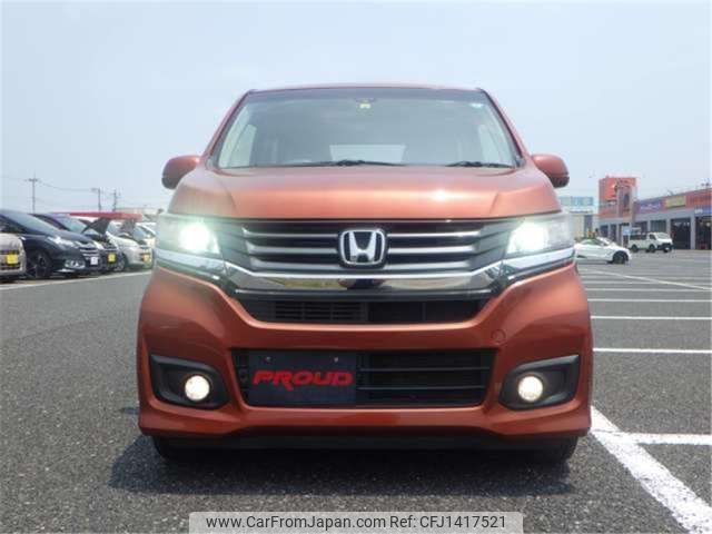 honda n-wgn 2014 -HONDA--N WGN DBA-JH1--JH1-2011339---HONDA--N WGN DBA-JH1--JH1-2011339- image 1