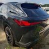 lexus rx 2023 CFJ1693000 image 11