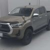 toyota hilux 2021 -TOYOTA 【岩手 100ｿ3110】--Hilux 3DF-GUN125--GUN125-3922491---TOYOTA 【岩手 100ｿ3110】--Hilux 3DF-GUN125--GUN125-3922491- image 1