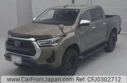 toyota hilux 2021 -TOYOTA 【岩手 100ｿ3110】--Hilux 3DF-GUN125--GUN125-3922491---TOYOTA 【岩手 100ｿ3110】--Hilux 3DF-GUN125--GUN125-3922491-