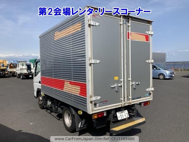 mitsubishi-fuso canter 2020 -MITSUBISHI 【湘南 100ﾜ3113】--Canter FBA20-581787---MITSUBISHI 【湘南 100ﾜ3113】--Canter FBA20-581787- image 2