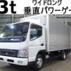 mitsubishi-fuso canter 2007 quick_quick_PDG-FE84DV_FE84DV-530616 image 1