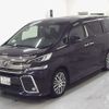 toyota vellfire 2016 -TOYOTA 【福山 332ﾆ1104】--Vellfire AGH30W--0074076---TOYOTA 【福山 332ﾆ1104】--Vellfire AGH30W--0074076- image 5