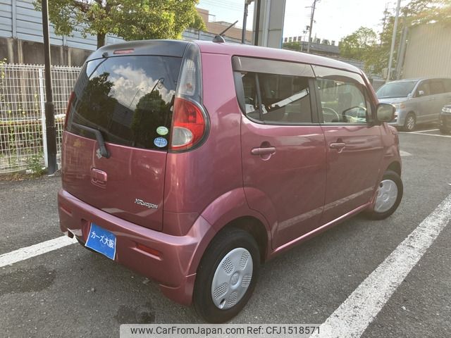 suzuki mr-wagon 2011 CFJ1518571 image 2