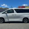 toyota vellfire 2011 -TOYOTA--Vellfire DBA-ANH20W--ANH20-8170693---TOYOTA--Vellfire DBA-ANH20W--ANH20-8170693- image 10