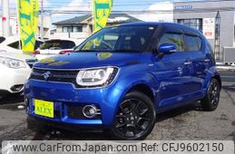 suzuki ignis 2016 -SUZUKI--Ignis FF21S--112806---SUZUKI--Ignis FF21S--112806-