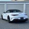 mercedes-benz sl-class 2024 quick_quick_7BA-232481C_W1K2324811F015171 image 3