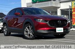 mazda cx-3 2020 -MAZDA--CX-30 5BA-DMEP--DMEP-116899---MAZDA--CX-30 5BA-DMEP--DMEP-116899-