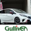 nissan note 2017 -NISSAN--Note DAA-HE12--HE12-040189---NISSAN--Note DAA-HE12--HE12-040189- image 1