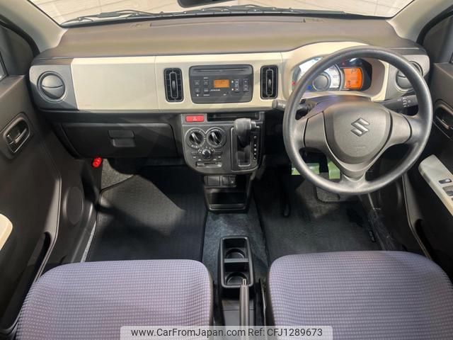 suzuki alto 2020 quick_quick_HA36S_HA36S-539581 image 2