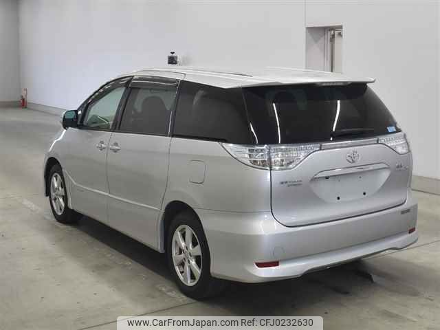 toyota estima-hybrid undefined -TOYOTA--Estima Hybrid AHR20W-7041269---TOYOTA--Estima Hybrid AHR20W-7041269- image 2