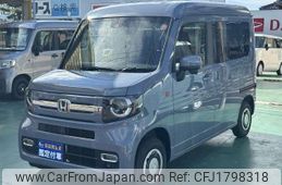 honda n-van-style 2025 CFJ1798318