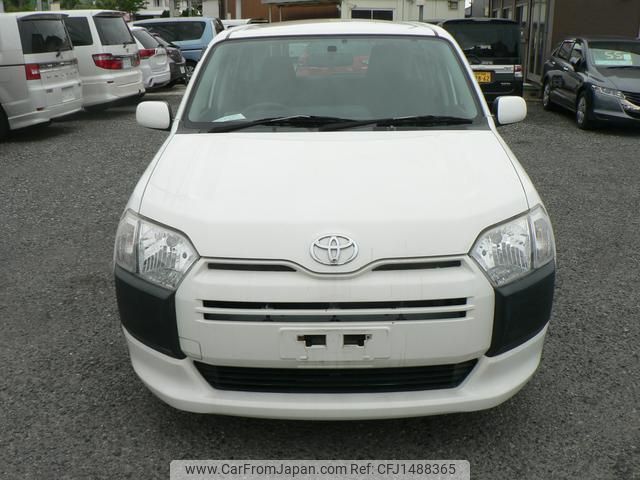 toyota succeed 2016 quick_quick_NCP160V_NCP160V-0040777 image 2