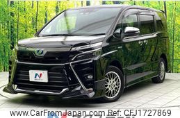 toyota voxy 2018 CFJ1727869