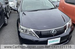 lexus hs 2009 -LEXUS--Lexus HS DAA-ANF10--ANF10-2021852---LEXUS--Lexus HS DAA-ANF10--ANF10-2021852-