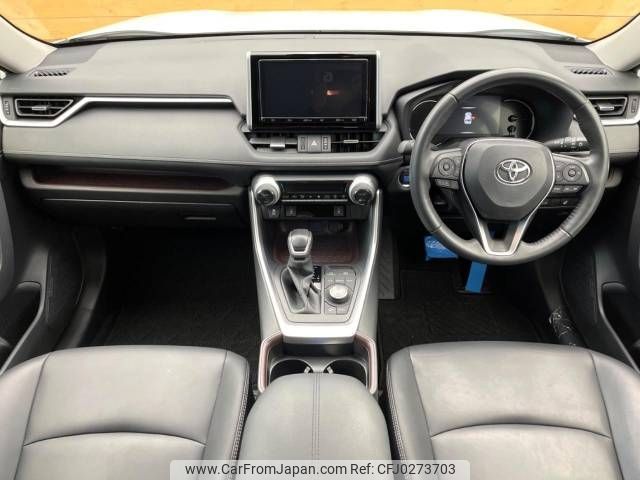 toyota rav4 2019 -TOYOTA--RAV4 6BA-MXAA54--MXAA54-5005398---TOYOTA--RAV4 6BA-MXAA54--MXAA54-5005398- image 2