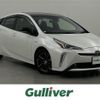 toyota prius 2019 -TOYOTA--Prius DAA-ZVW51--ZVW51-6087633---TOYOTA--Prius DAA-ZVW51--ZVW51-6087633- image 1