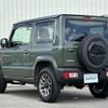 suzuki jimny 2022 -SUZUKI--Jimny 3BA-JB64W--JB64W-260379---SUZUKI--Jimny 3BA-JB64W--JB64W-260379- image 15